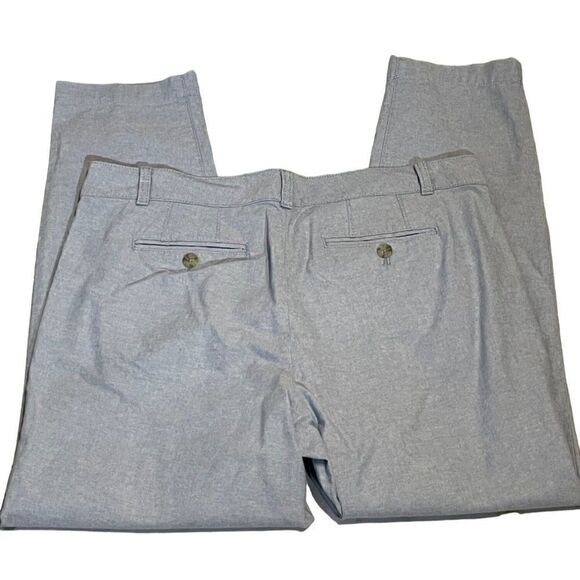 Talbots 10P Weekend Chinos  - Picture 2 of 8